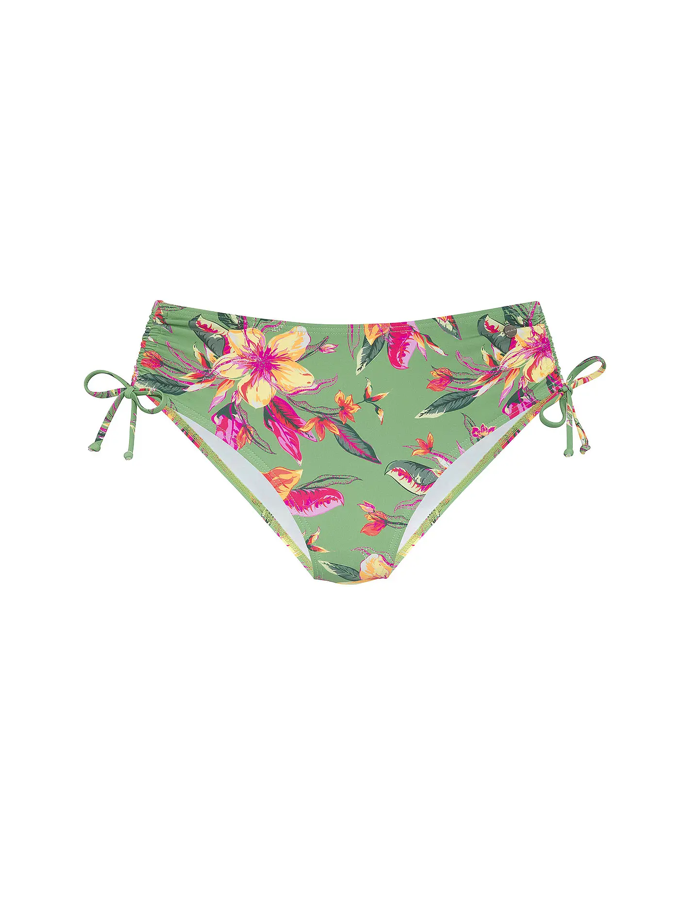 LASCANA | Damen Bikinihose | 